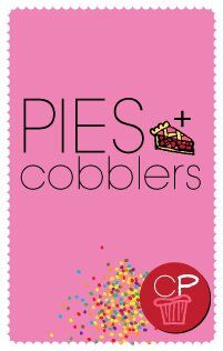 Pecan Pie Cupcakes