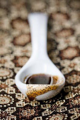 Vanilla Bean Paste