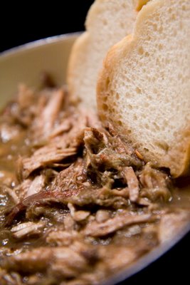 pork