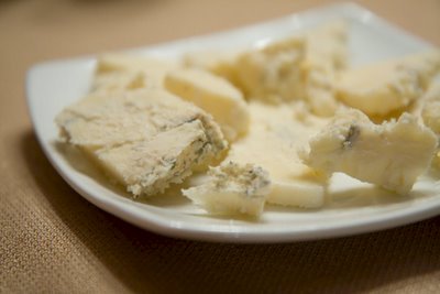 Bleu Cheese