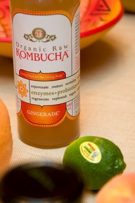 Kombucha