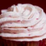 Strawberry Whipped Cream