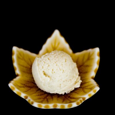 ice cream recipes