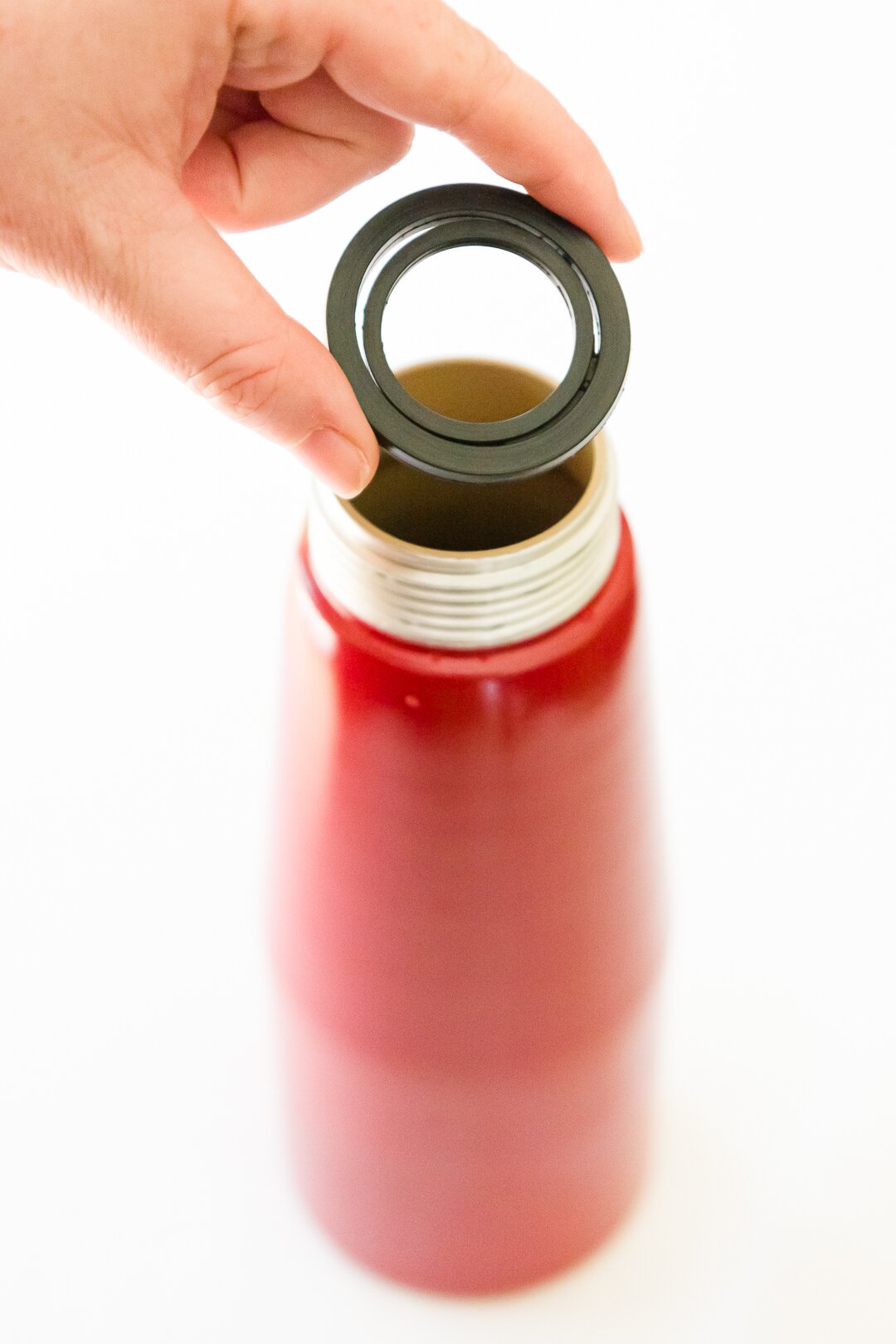 How to Transport Cupcakes with Whipped Cream Cupcake Project