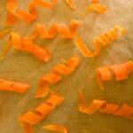Carrot Curls