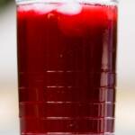 Hibiscus Tea
