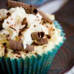 Tiramisu Cupcakes
