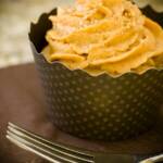 Apple Cobbler Cupcakes