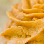 Pumpkin Pie Frosting