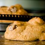 Sno Cap Cookies