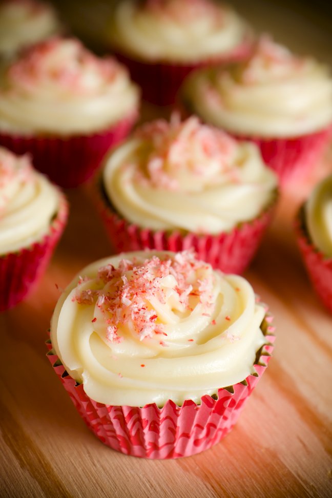 Piña Colada Cupcakes | Cupcake Project