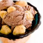 Peanut Butter Cookie Dough