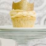 Best Vanilla Cupcakes