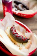 Cupcakewurst