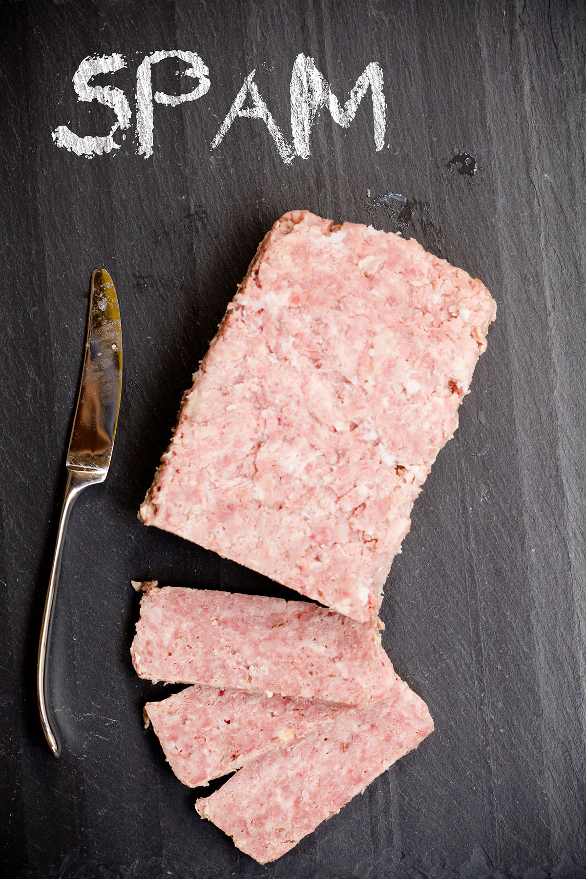 Homemade Spam Recipe – What, Why, and How | Cupcake Project