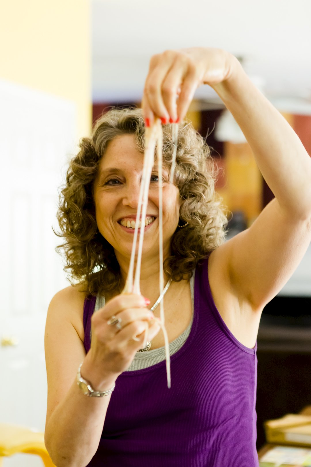 Homemade Salt Water Taffy in One Hour Funfetti Taffy Cupcake Project