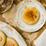Crumpets