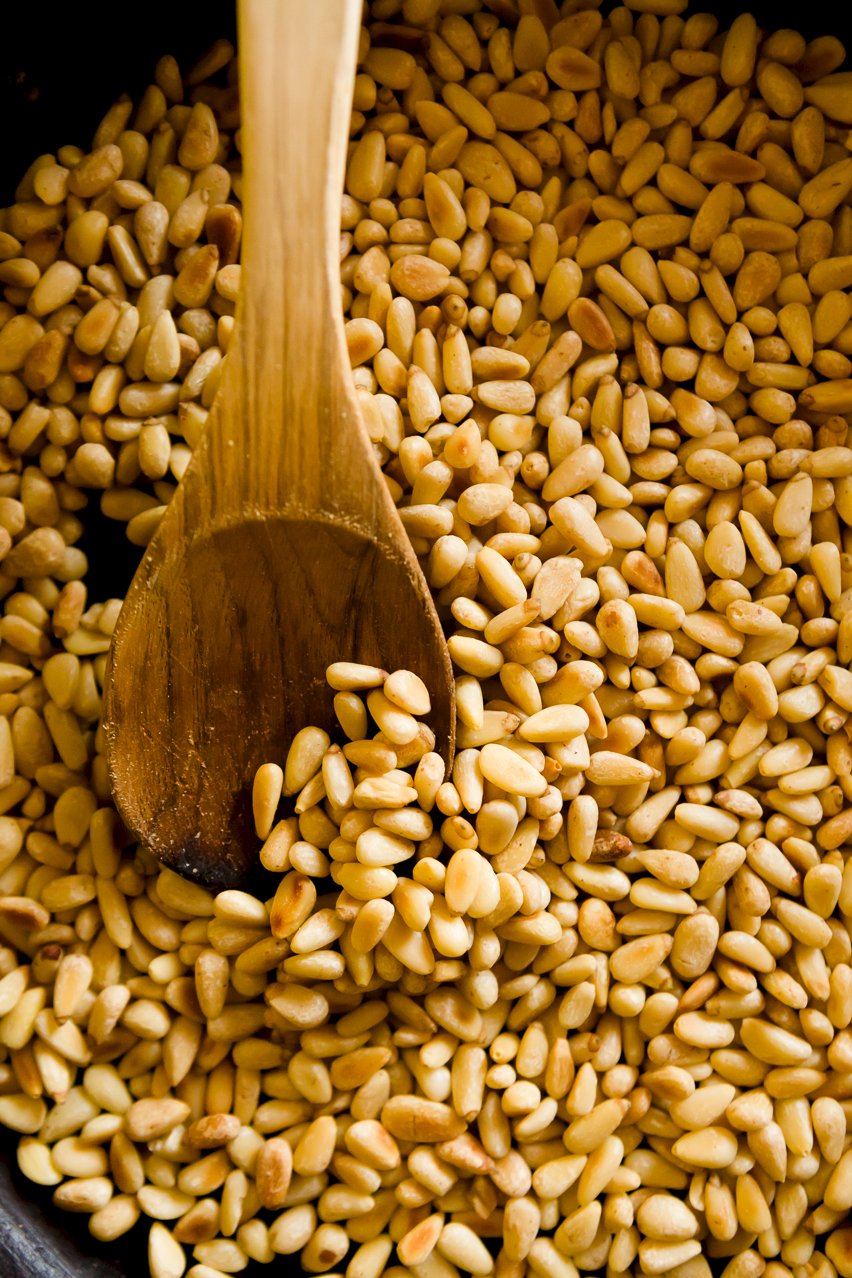 Can You Eat Pine Nuts With Nut Allergy at Albert Bray blog