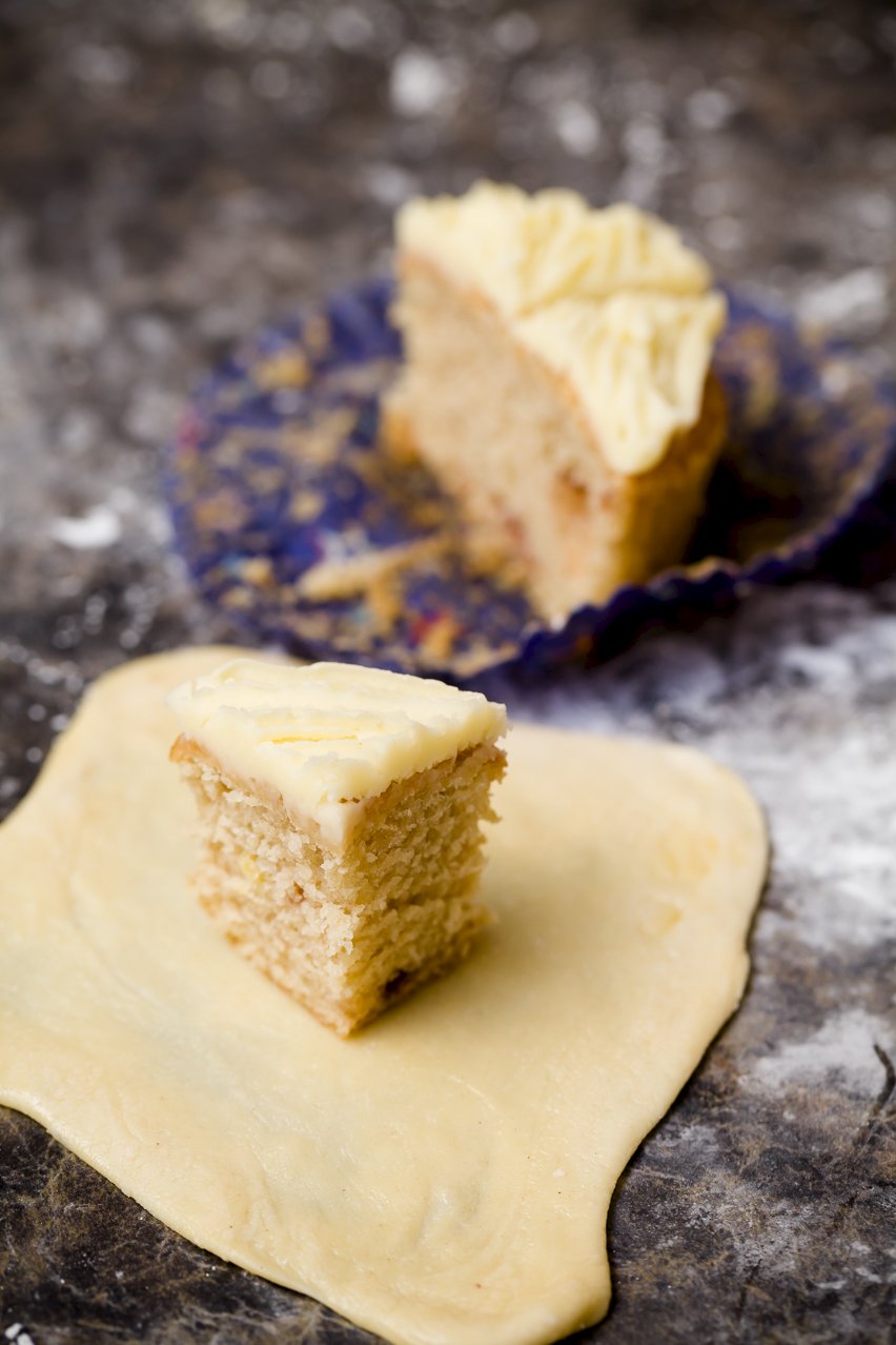 This Can Happen When You Have a Toddler Who Loves