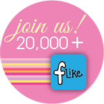 Join Cupcake Project on Facebook