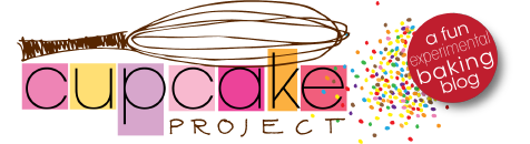 Cupcake Project