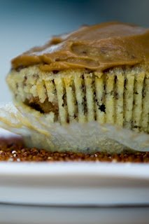 Brown Sugar Frosting