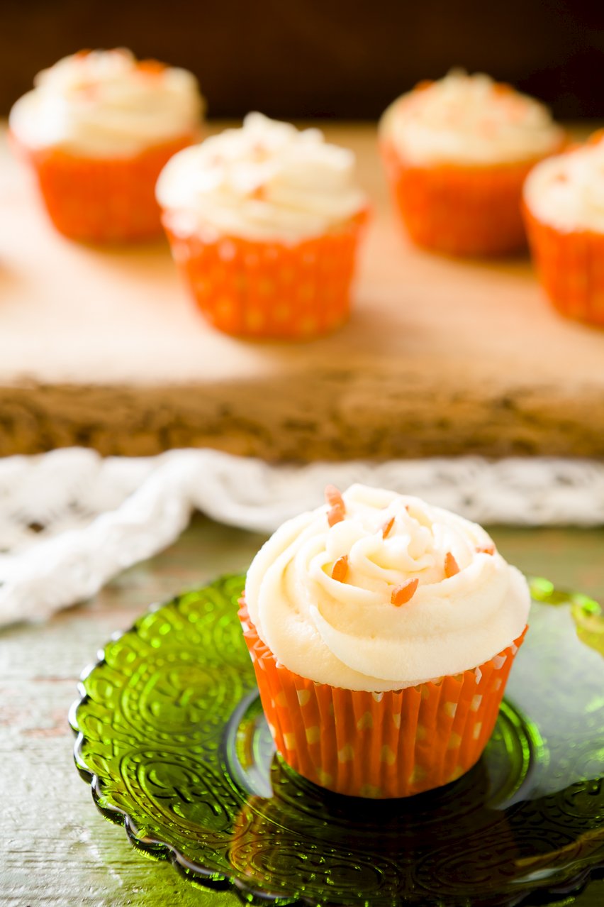Martha Stewart Cupcake Recipes From Scratch