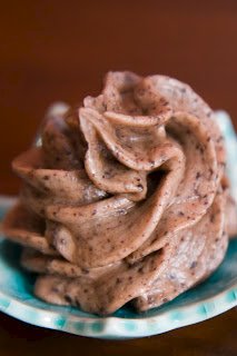 Chocolate Cream Cheese Frosting 01