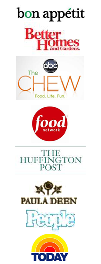 cupcake press mentions