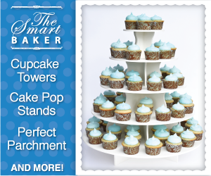 The Smart Baker The Smart Baker