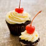 Extreme Frosting Shots
