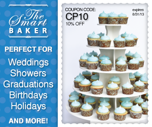 The Smart Baker The Smart Baker