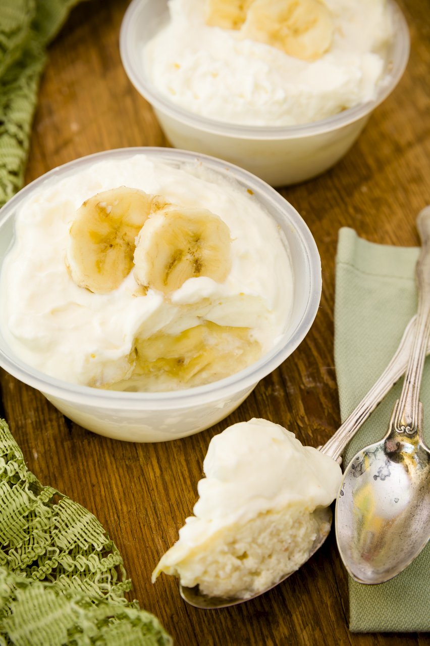 The Best Banana Pudding Has a Secret Ingredient Cupcake Project