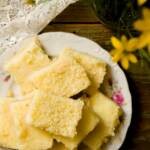 Grits Bars