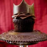 Ultimate Chocolate Cupcake