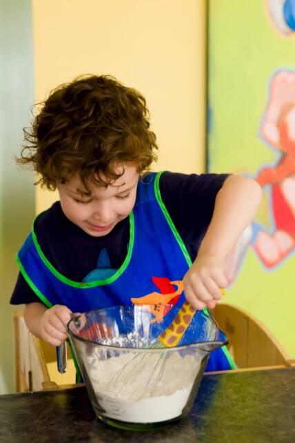 Mixing Bowl