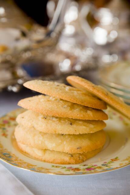 Shrewsbury Cake Recipe Shrewsbury Cake Recipe