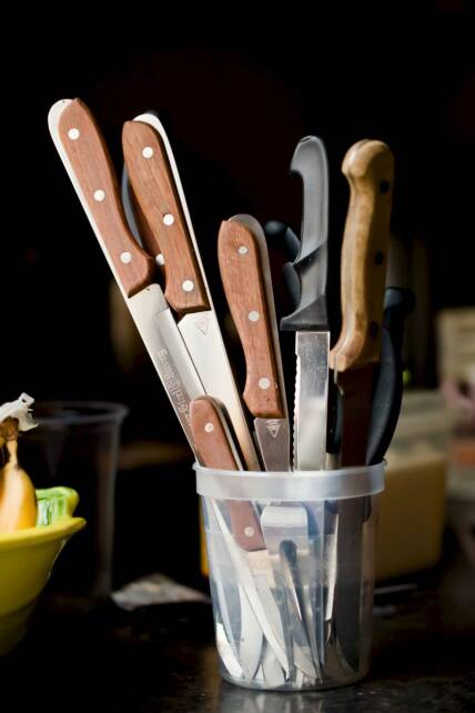 Knives