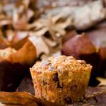 Gorp Muffins