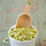 Green Tea Sprinkles
