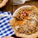 Reuben Pie
