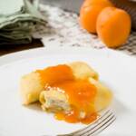 Cheese Blintzes