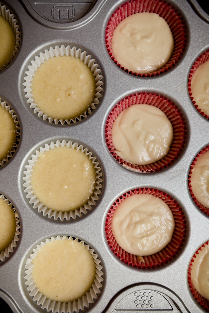 What Happens When You Overmix Cake Batter Cupcake Project What Happens When You Overmix Cake Batter Cupcake Project