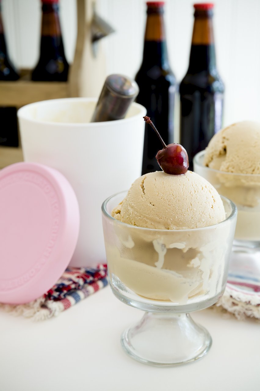 Why Have You Never Tried Cola Ice Cream? Cupcake Project Why Have You Never Tried Cola Ice Cream? Cupcake Project