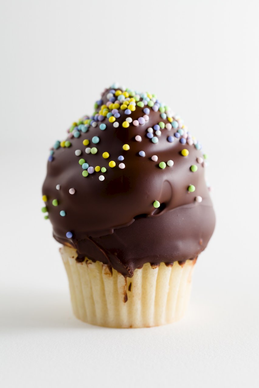 DoubleDecker HiHat Cupcakes Cupcake Project