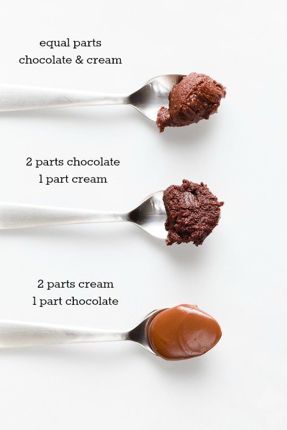 How To Make Cake Icing With Heavy Whipping Cream