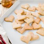 Honey Cookies