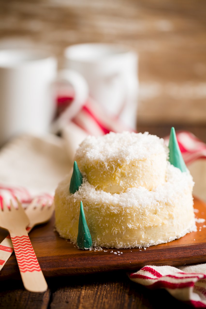 What's the Difference Between Italian, Swiss, and French Buttercream