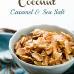 Toasted Coconut