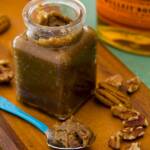 Pecan Butter